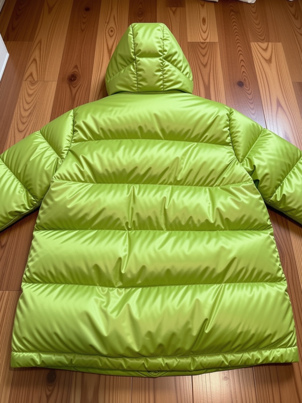 TNA Aritzia Superpuff size medium - Picture 2 of 9